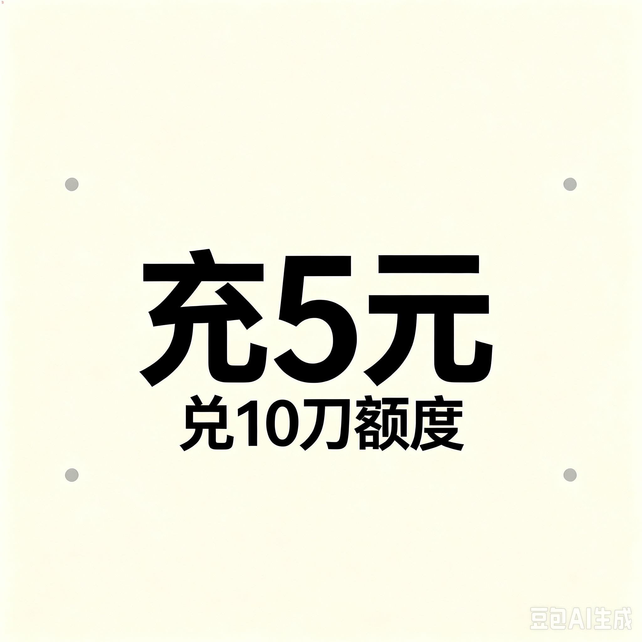 【试用套餐】10刀额度 不限使用时间 Codex 官方API